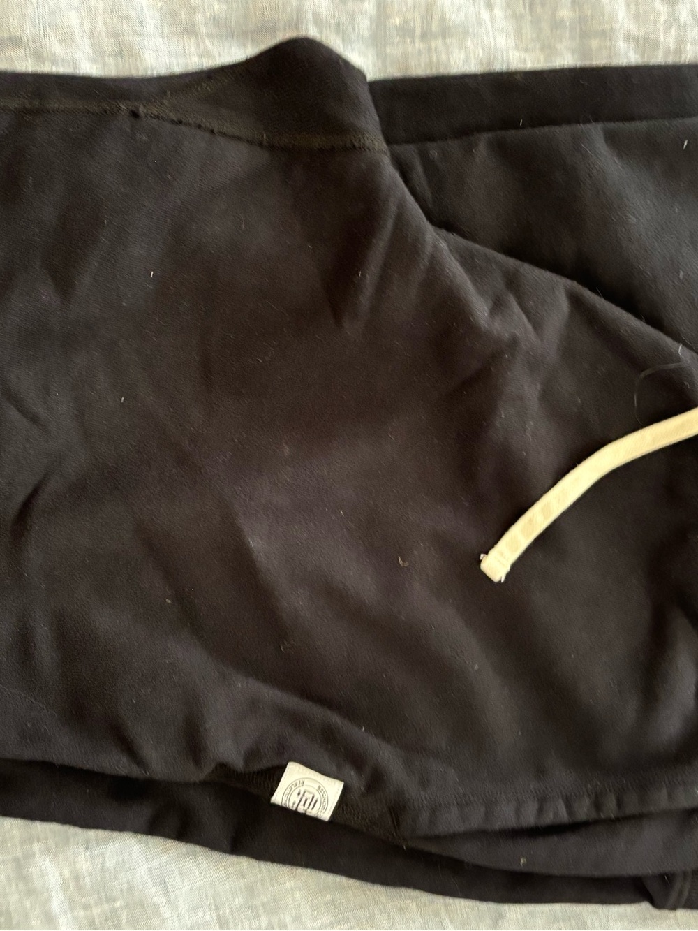 Reigning champ men sweats L heavy duty